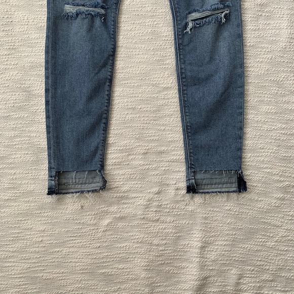 Nico Mid Rise - Picture 6 of 8